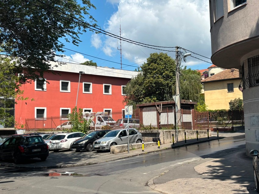 Mladić "audijem" pokosio majku i ćerku na Vračaru