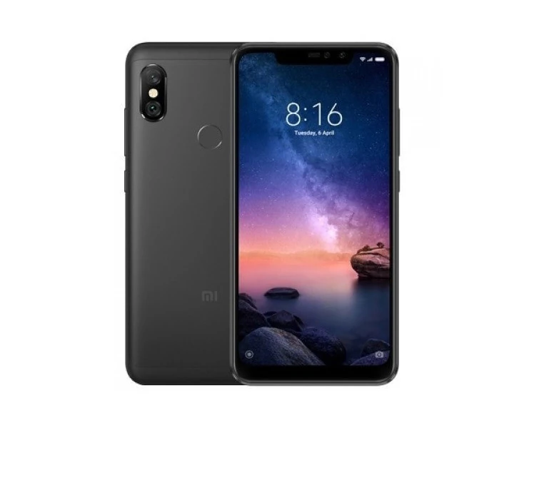  Xiaomi Redmi Note 6 Pro 64 GB