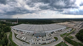 Polska logistycznym HUBem dla dystrybucji w CEE