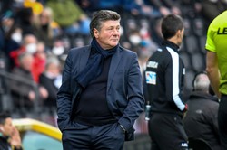 Walter Mazzarri nie jest już trenerem piłkarzy Cagliari