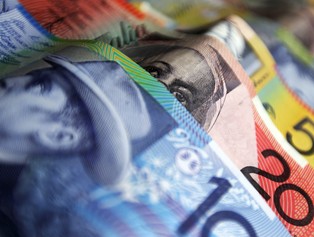 Niekonwencjonalna polityka pieniężna w Australii