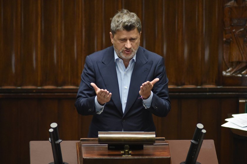 Janusz Palikot