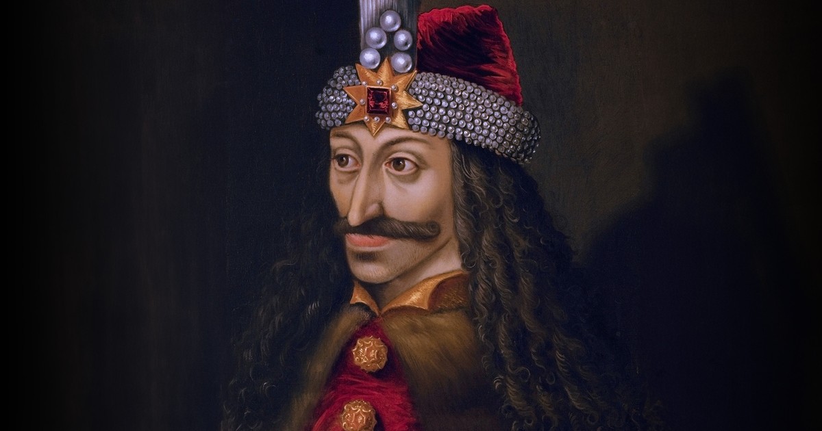 Krwawa uczta Drakuli. Przeszła do historii jako „spalenie żywcem żebraków”