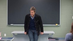 Hugh Grant stracił głowę dla Marisy Tomei