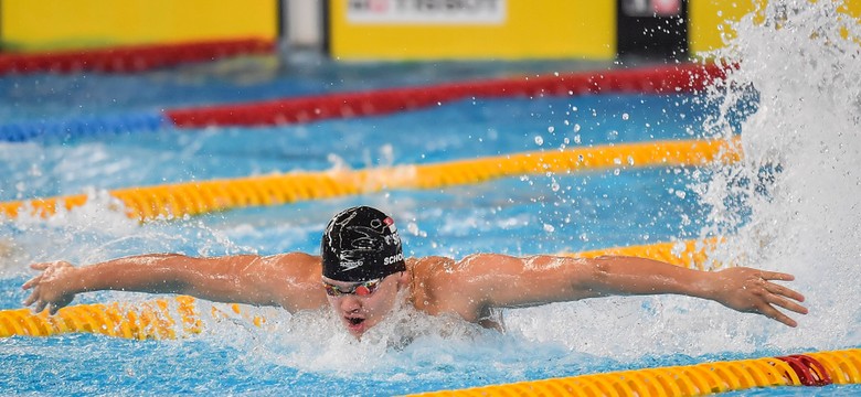 Mistrzowi olimpijskiemu za używanie narkotyków grożą dotkliwe kary