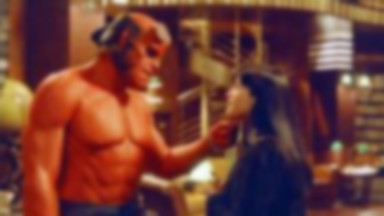 "Hellboy 2" dostał kolejną szansę