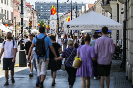 Wariant Delta w Polsce. Minister zdrowia powiedział, ile przypadków wykryto do tej pory