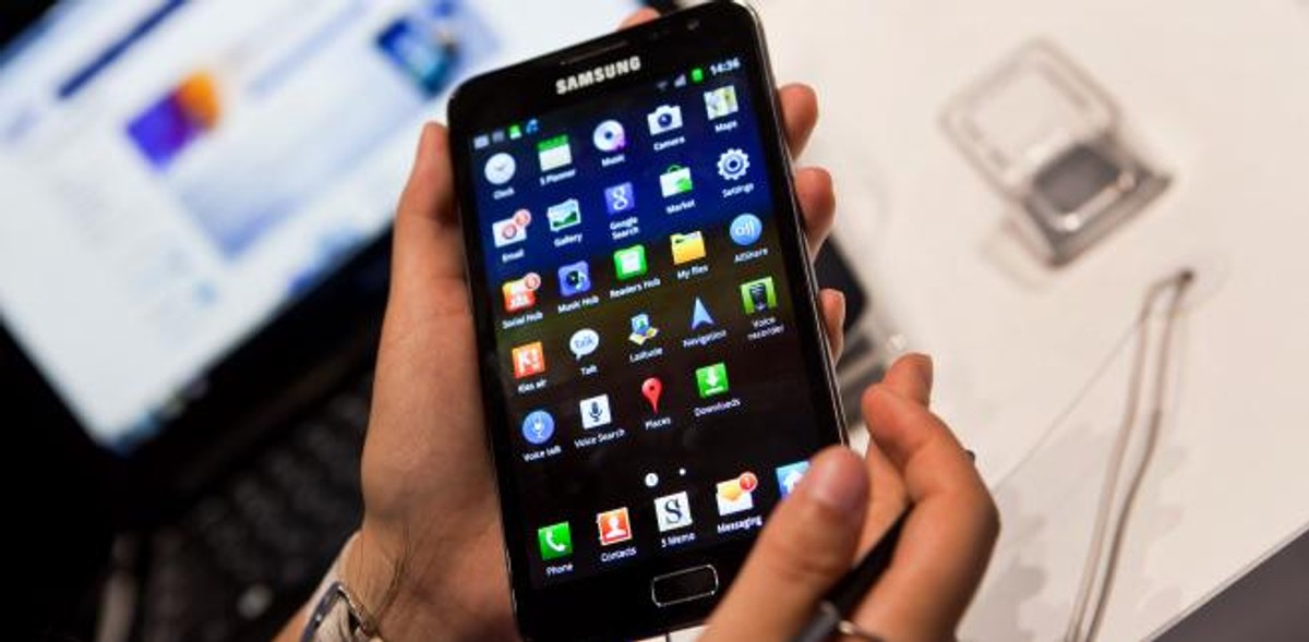 Galaxy Note