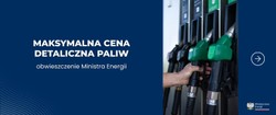 Ceny paliw dzisiaj: Ile za litr benzyny lub oleju napędowego! Jak działa mechanizm cen maksymalnych?