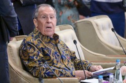 Ławrow na jednym szczycie z Blinkenem. Borrell: Zareagował bardzo agresywnie...