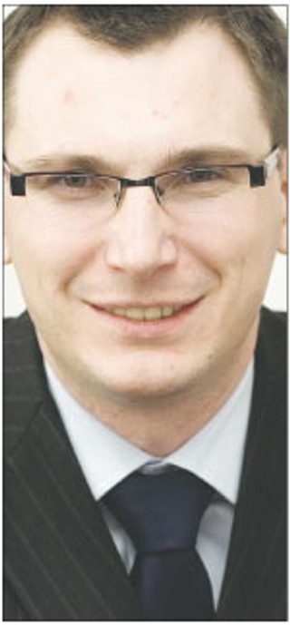 Komentarz GP: Procedura do naprawy