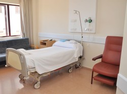 Zwycięsko wyszła z zawału. Ma ponad sto lat!