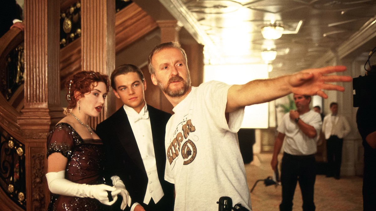 Incident sa snimanja Titanika koji će glumci zauvek pamtiti