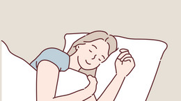 Academia Medonet: ¿Cómo conciliar el sueño rápidamente?  Haz un curso y aprende a dormir