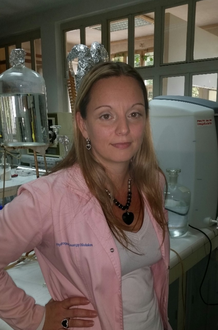 Milica Marčeta Kaninski