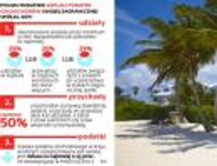 Koniec rajów podatkowych dla Polaków