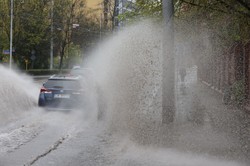 Polsce grozi powtórka "powodzi tysiąclecia"? Te regiony są szczególnie zagrożone