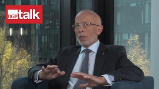 Wiesław Rozłucki: Sytuacja w Polsce potoczyła się inaczej, nie zostałem prezesem Federacji Europejskich Giełd [PODCAST]