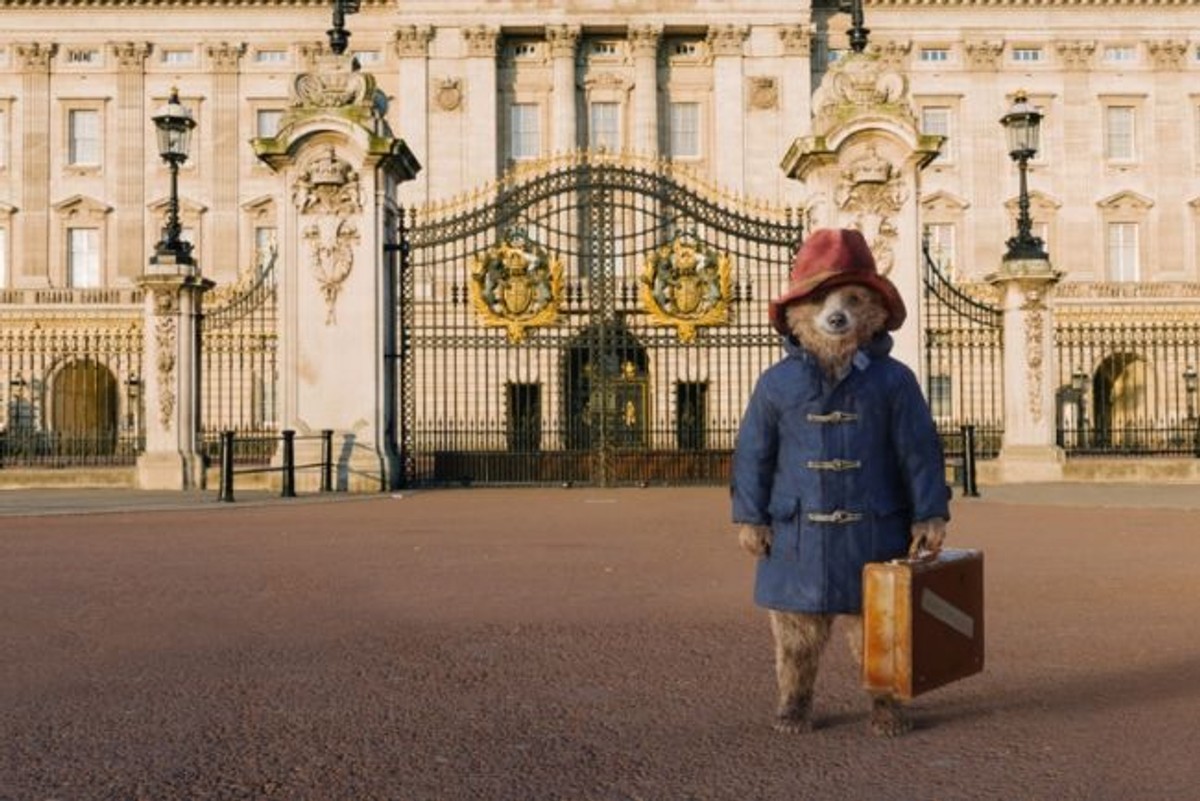 Miś to czy szop? Internauci bezlitośni dla filmowego Paddingtona
