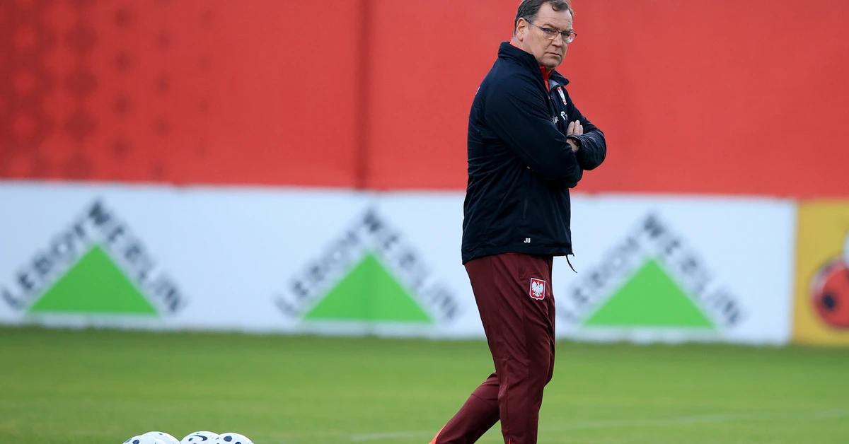 Urban w meczu z Nową Zelandią postawi na nowe twarze. Grabara wejdzie do bramki