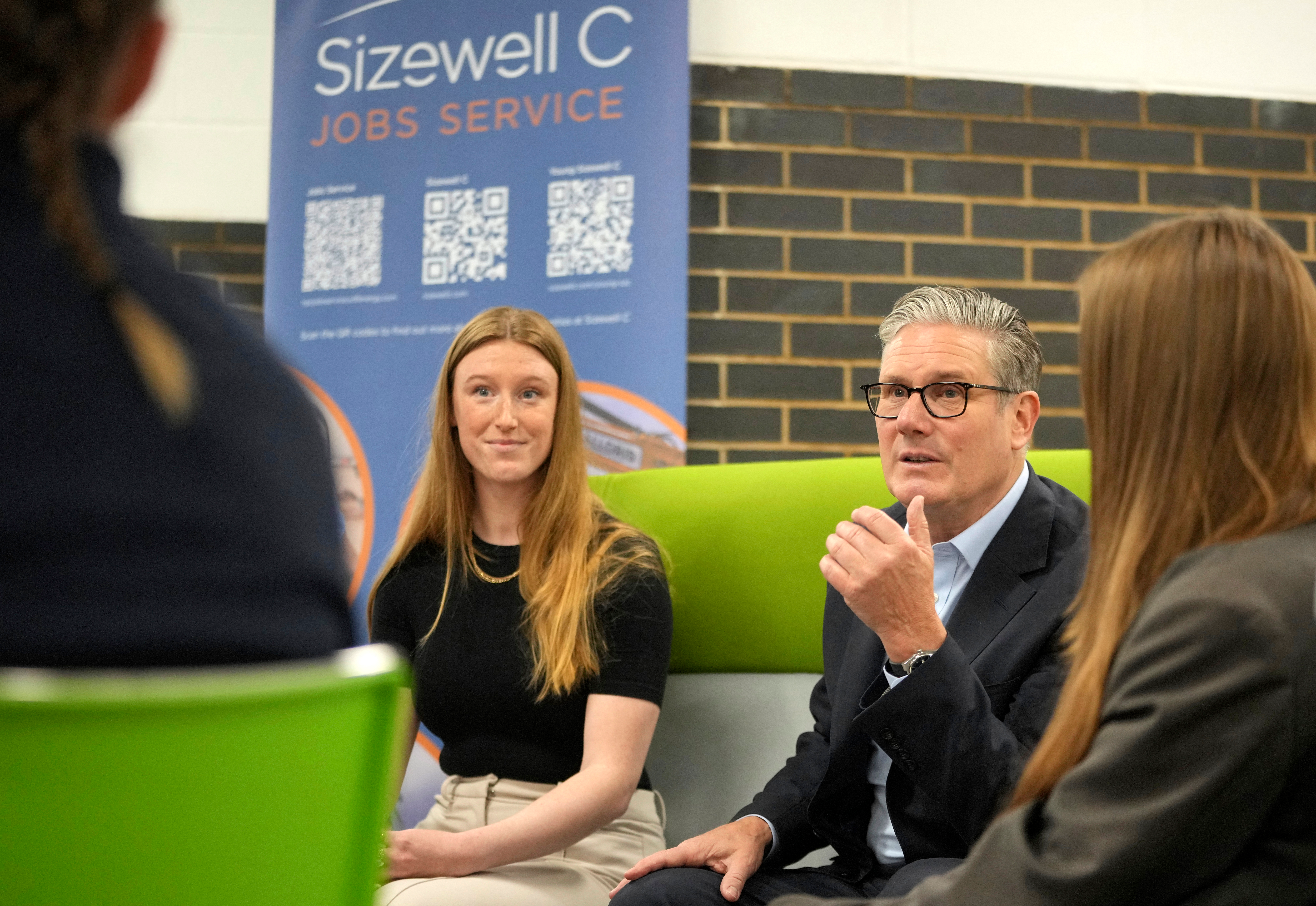 Regno Unito approva centrale nucleare Sizewell C da 38 mld