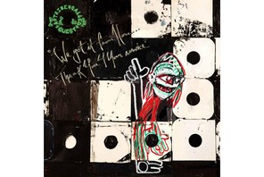 A Tribe Called Quest 