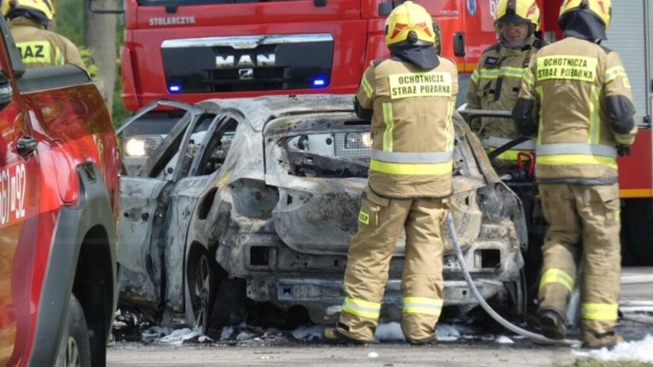 Tragiczny długi weekend na drogach. Zginęło ponad 20 osób