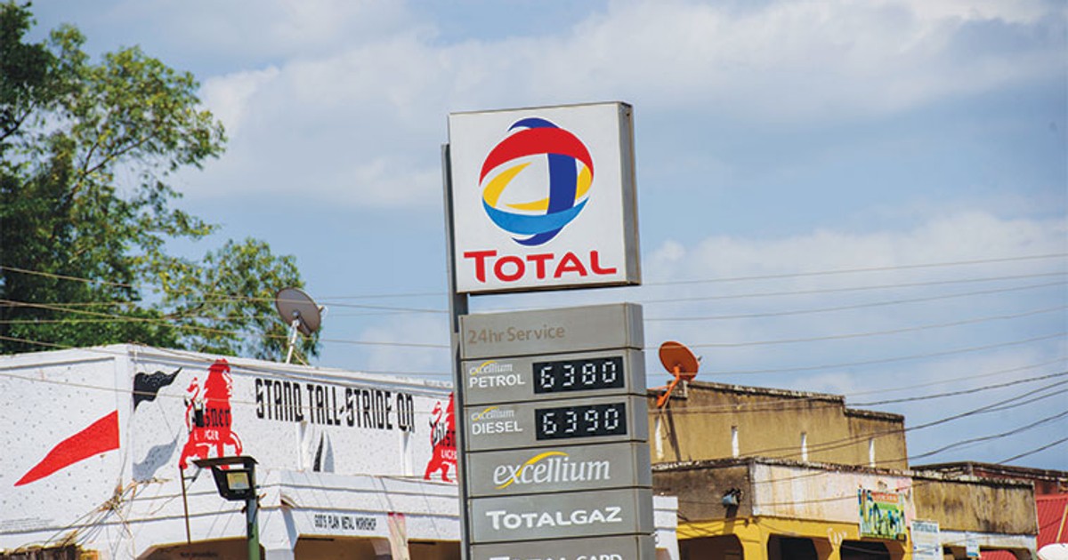 Fuel prices in Uganda to stabilise but to stay high Pulse Uganda