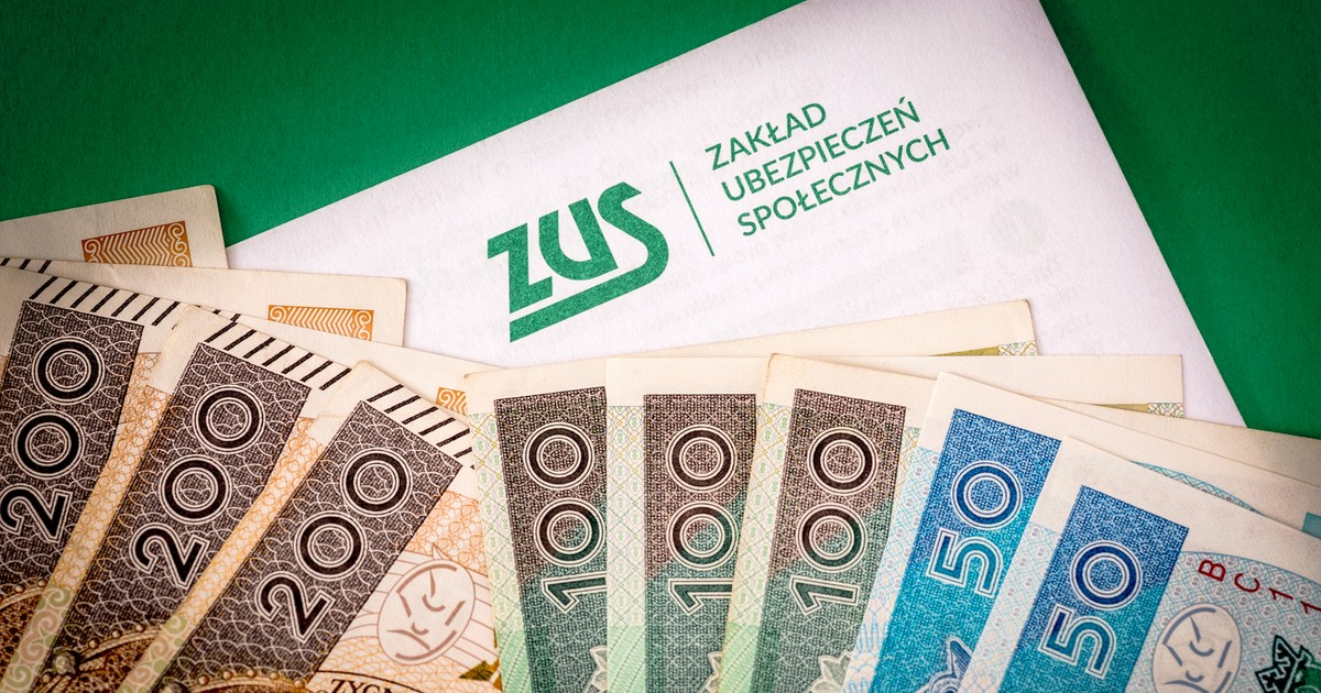 Czy księża płacą ZUS?