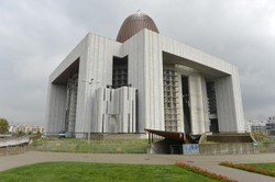 Przegłosowane! Kolejne miliony na muzeum w świątyni Opatrzności Bożej