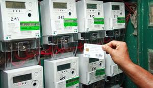 Prepaid meters [The Guardian Nigeria]