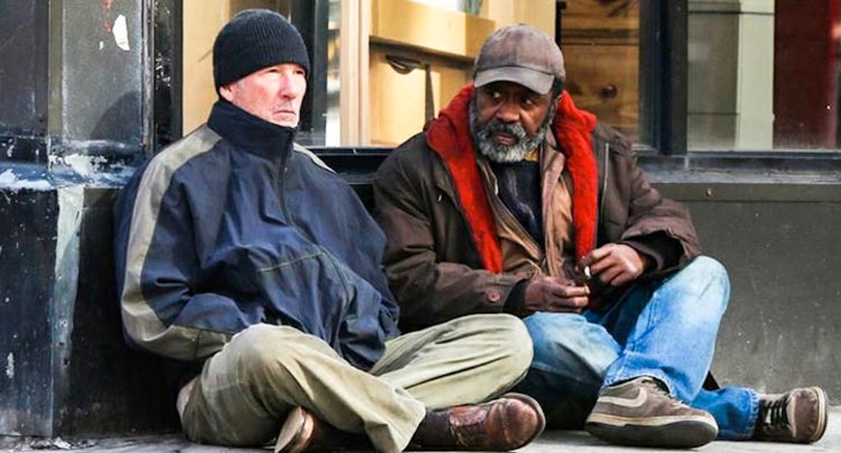 11. 'Time Out Of Mind'