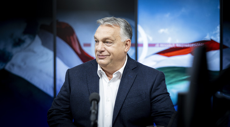 Orbán Viktor vezetésével megalakult a Nevelésügyi Kormánybizottság /fotó: MTI/Miniszterelnöki Sajtóiroda/Fischer Zoltán