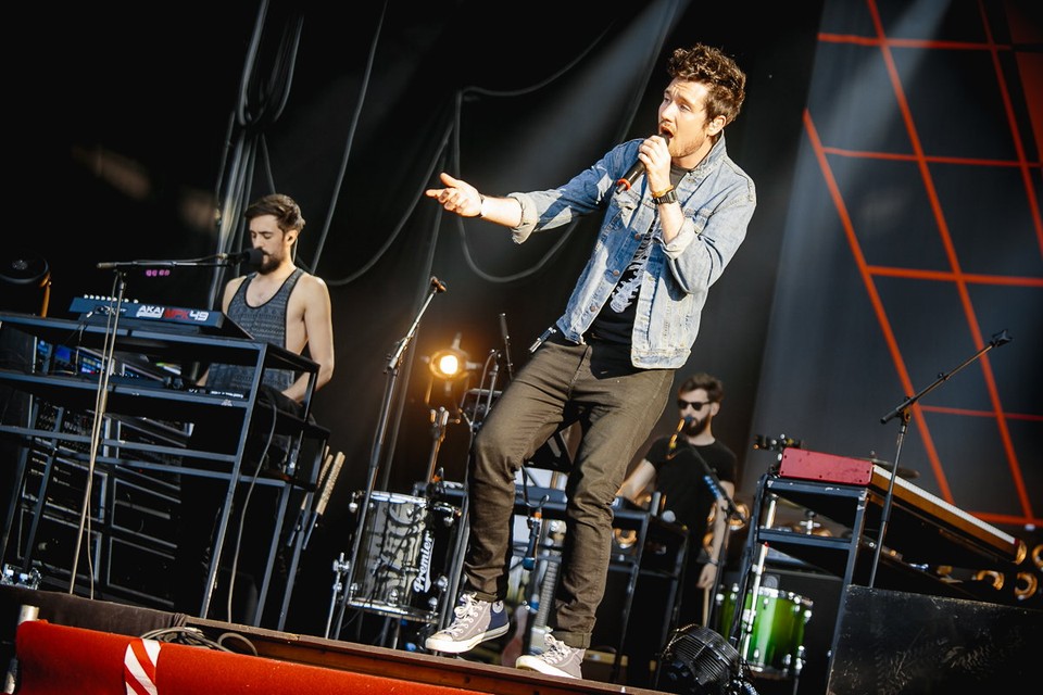 Bastille