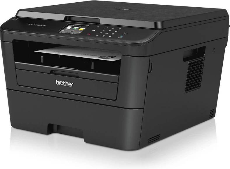 Brother DCP-L2560DW