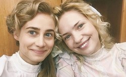 "Drogi wolności" - TVP przygotowuje serial historyczny na stulecie niepodległości Polski