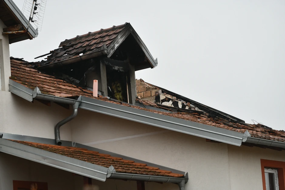 Dom za stare u Barajevu