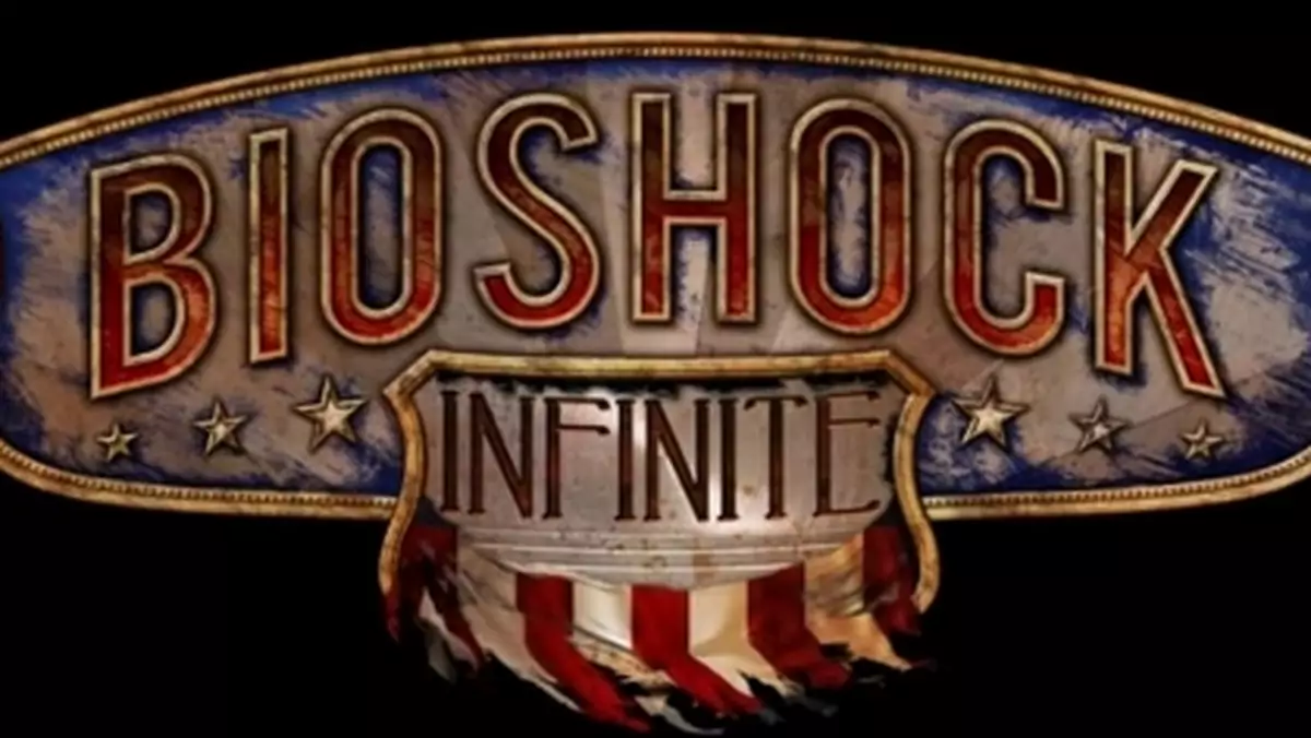 Wywiad z jednym z twórców BioShock: Infinite