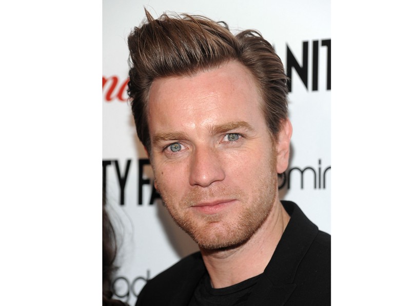 Ewan McGregor