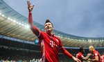 Lewandowski znowu to zrobił. Nie może przestać