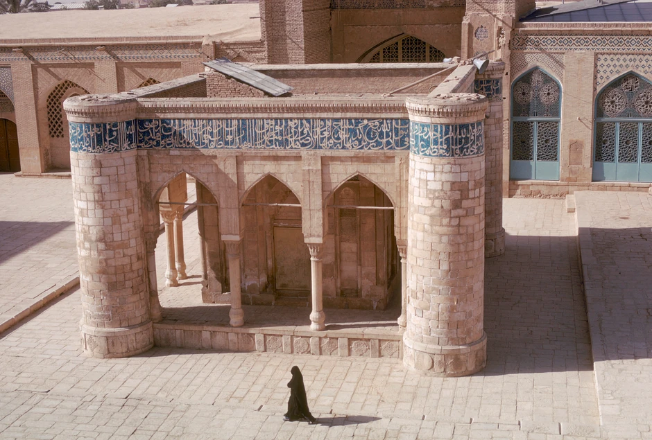 Džamija Masdžed-e Džame