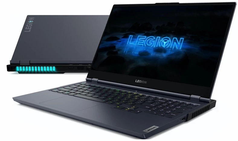 Lenovo Legion 7 15IMH05