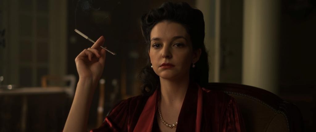 'Czarny Mercedes' w kinach 4 października