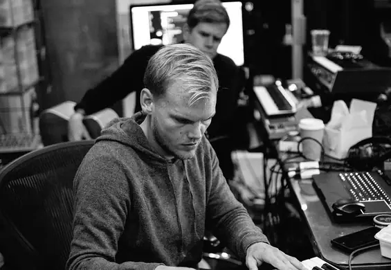 Nie żyje DJ Avicii. Twórca hitu "Hey Brother". Miał 28 lat