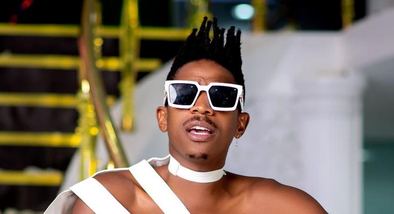 I do not chase clout, clout chases me - Eric Omondi