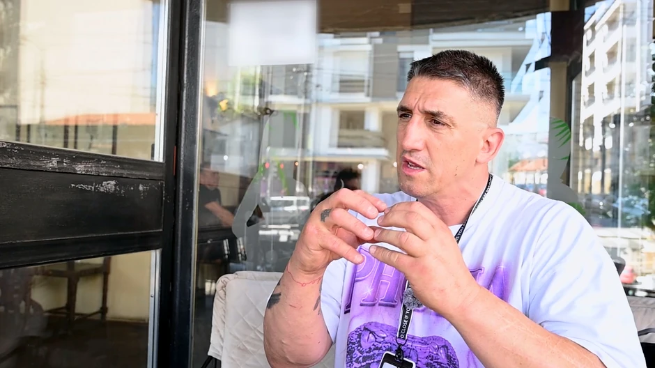 Kristijan Golubović otkrio šok cifru koju Kristina zaradi za 4 sata na Pinku