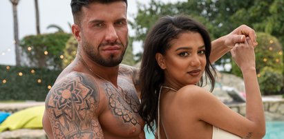 Love Island. Wyspa miłości 3. Waleria doprowadzona do łez