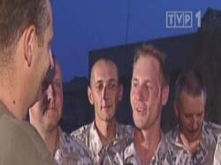 TVP odnalazło nagranie z mężczyzną z Tatr sprzed 9 lat