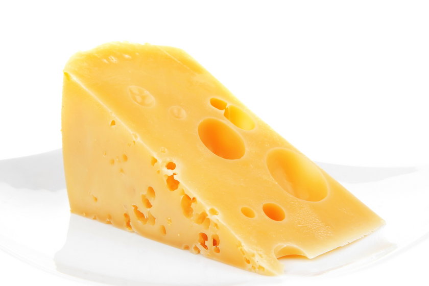 Jak dobrać ser