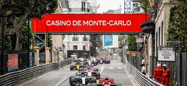 Grand Prix Monako nie zniknie z kalendarza Formuły 1